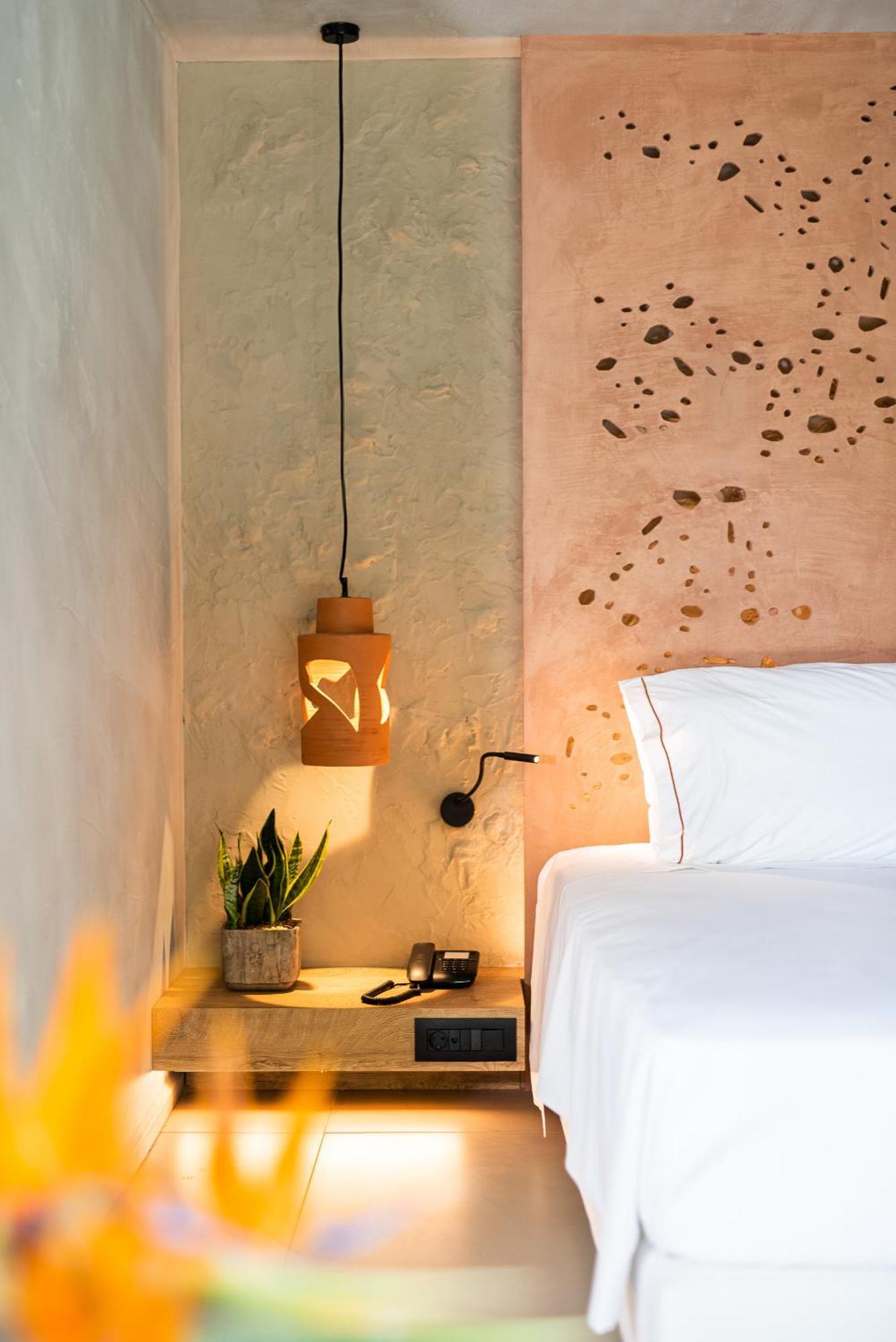 Pilot Amphora Boutique Hotel "Adults Only" Jeorjoúpoli Eksteriør bilde