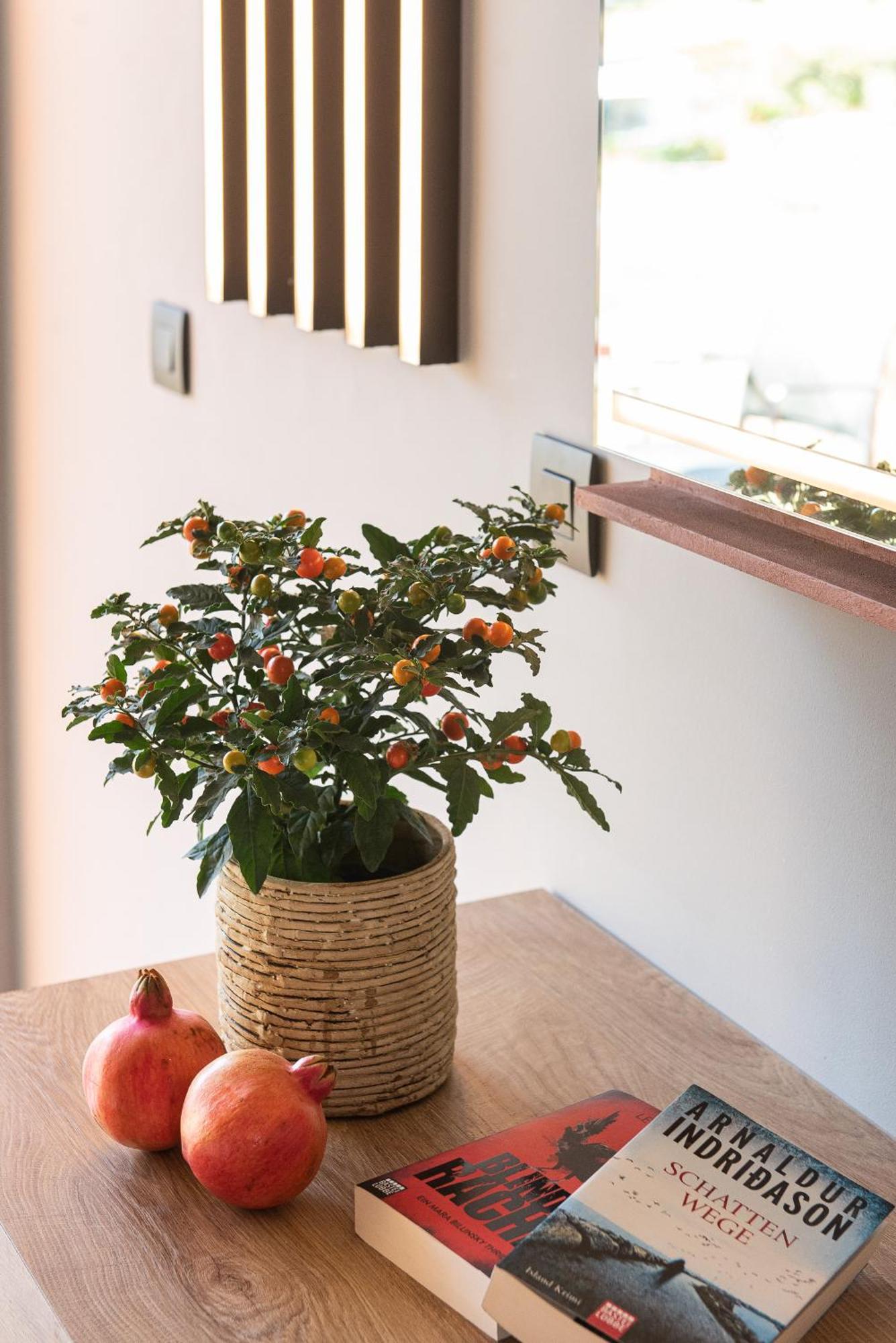 Pilot Amphora Boutique Hotel "Adults Only" Jeorjoúpoli Rom bilde